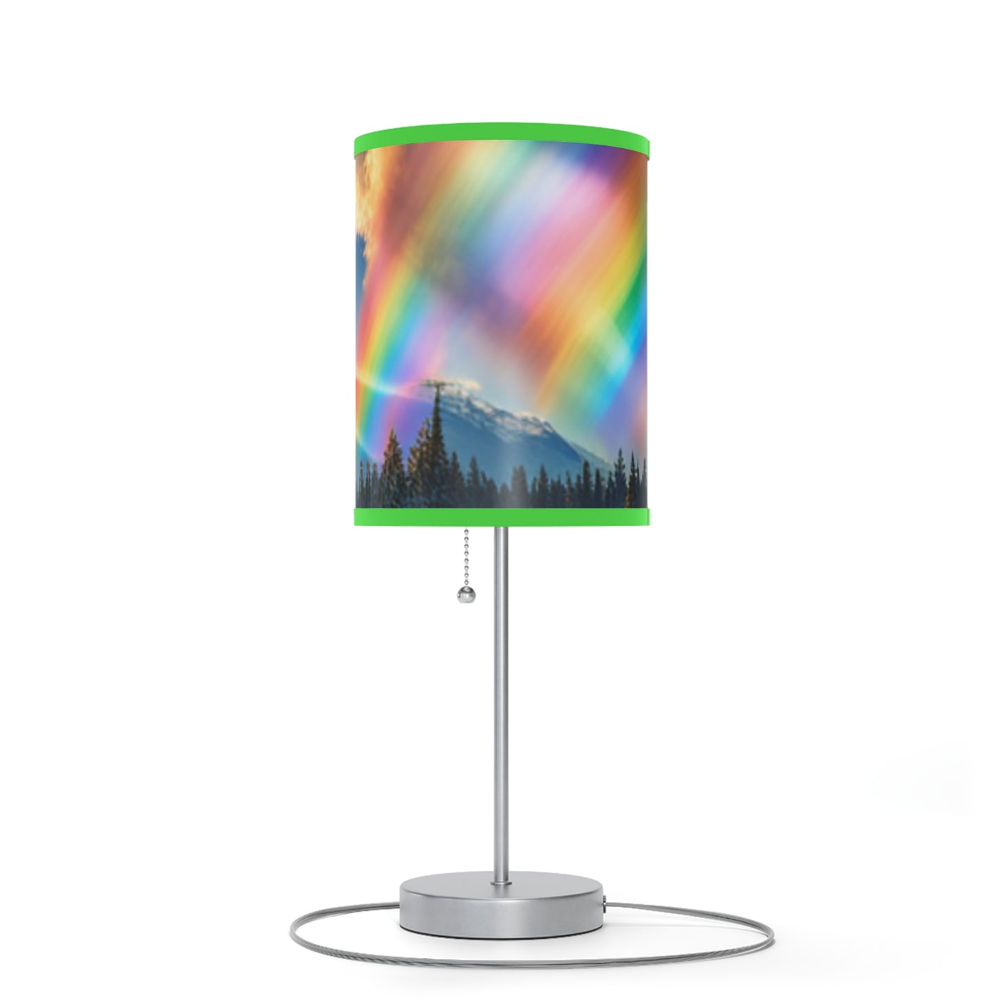 Lamp on a Stand, US|CA plug