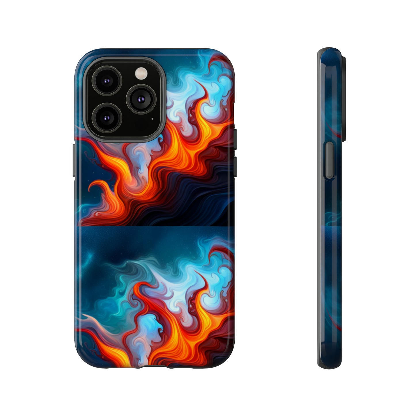 Tough Cases