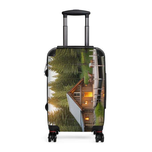 Suitcase