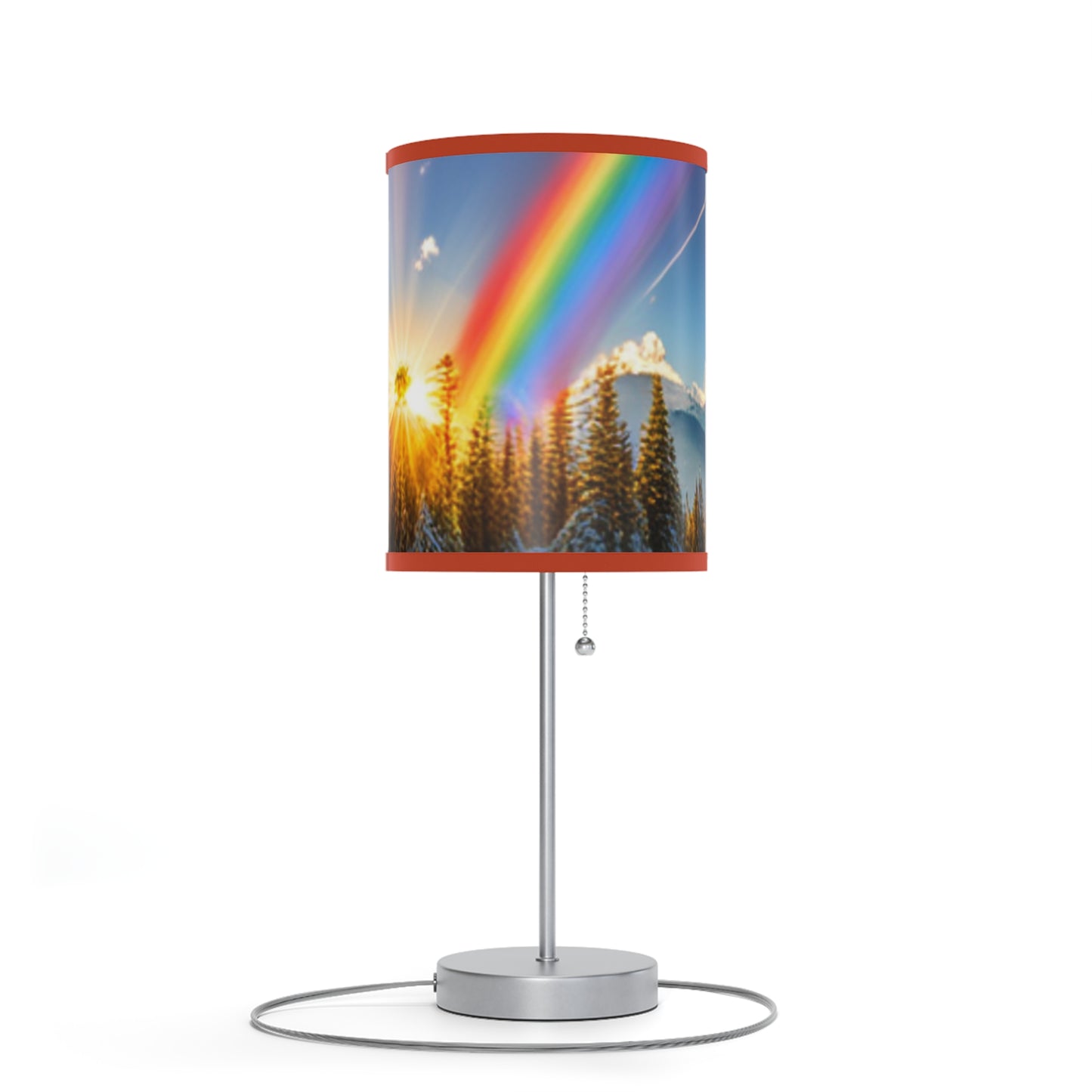 Lamp on a Stand, US|CA plug