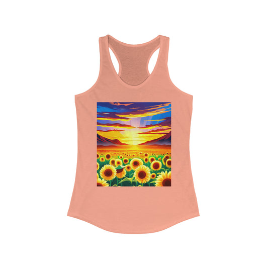 Women's Ideal Racerback Tank