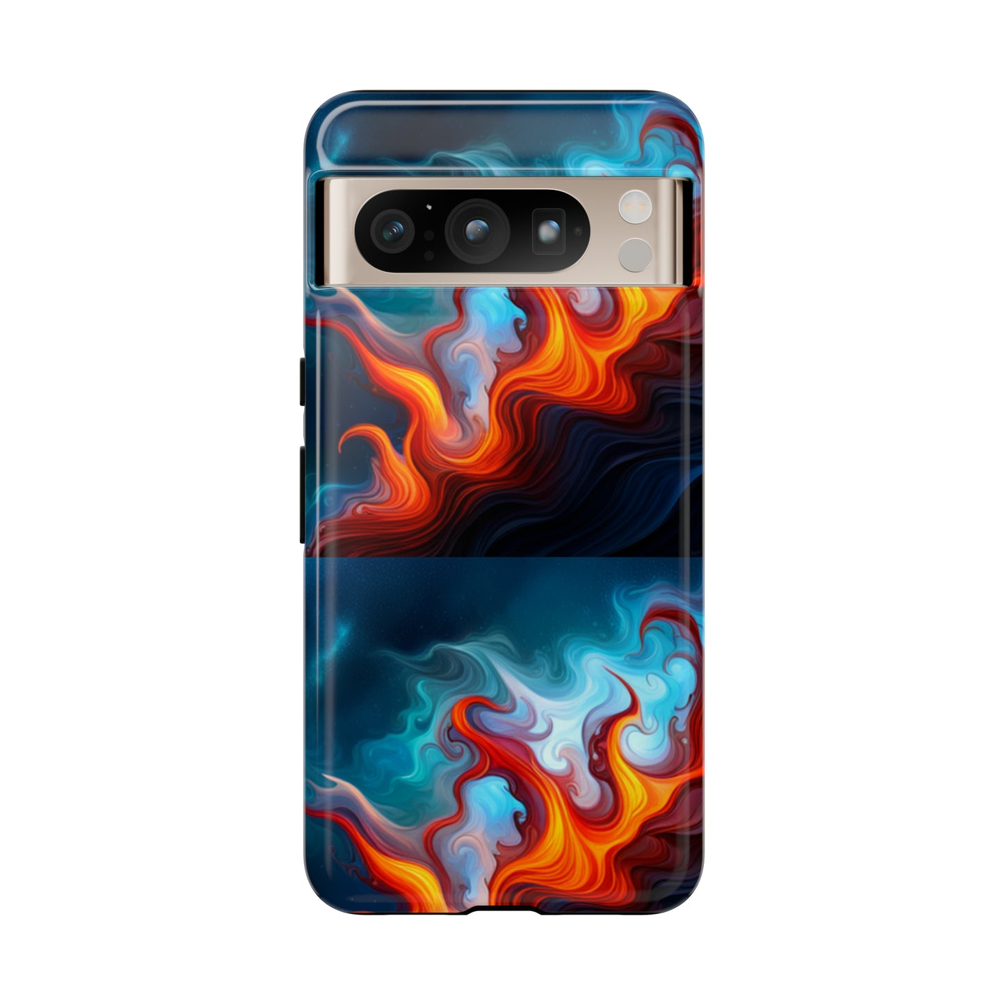 Tough Cases
