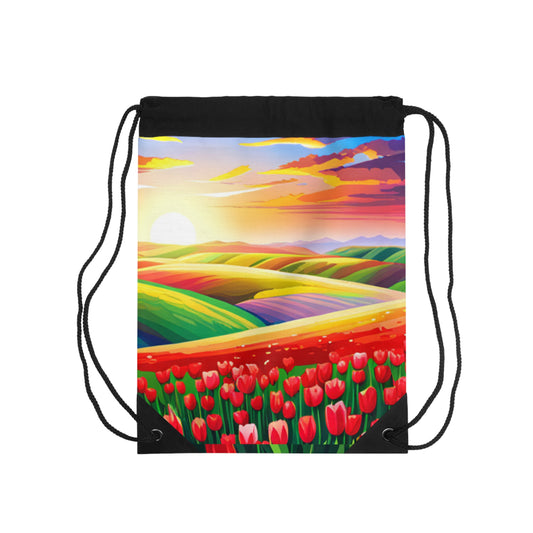 Drawstring Bag