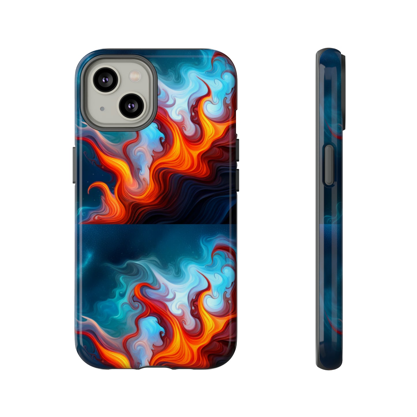 Tough Cases