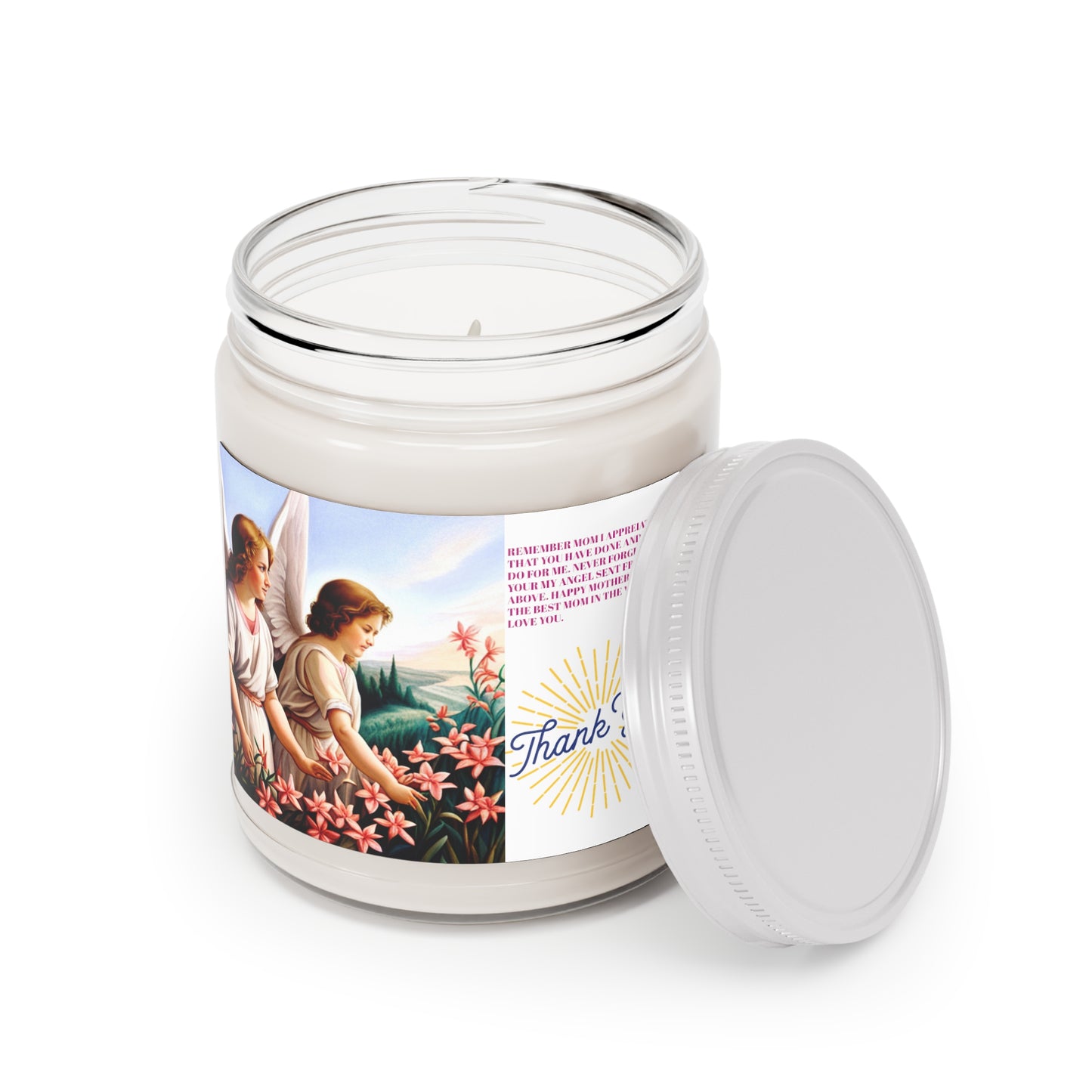 Scented Candles, 9oz