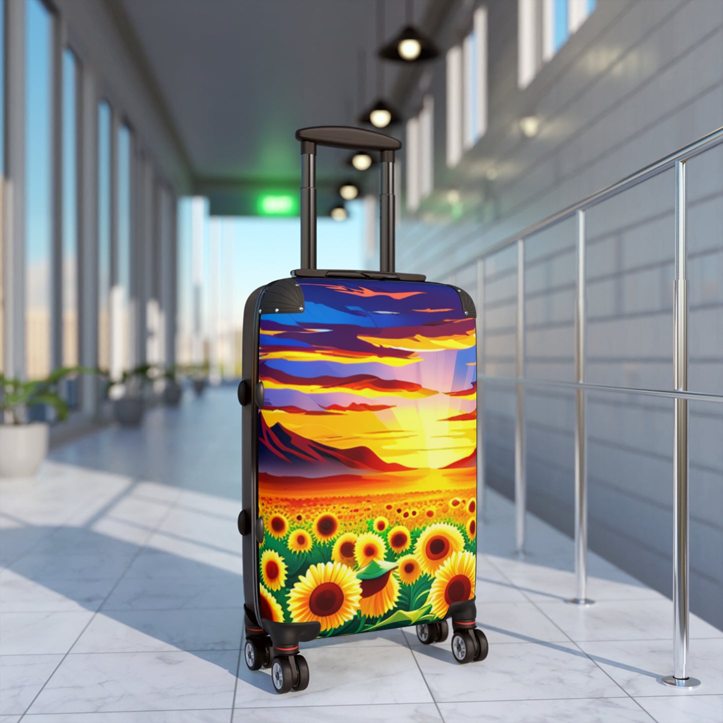Suitcase