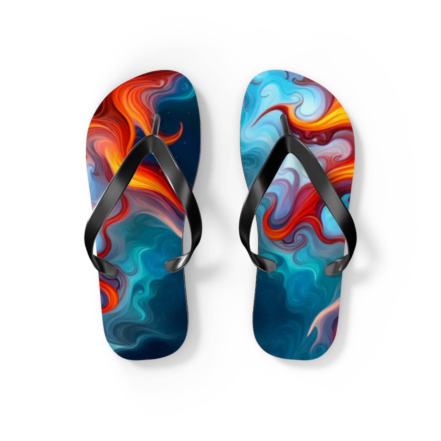 Flip Flops