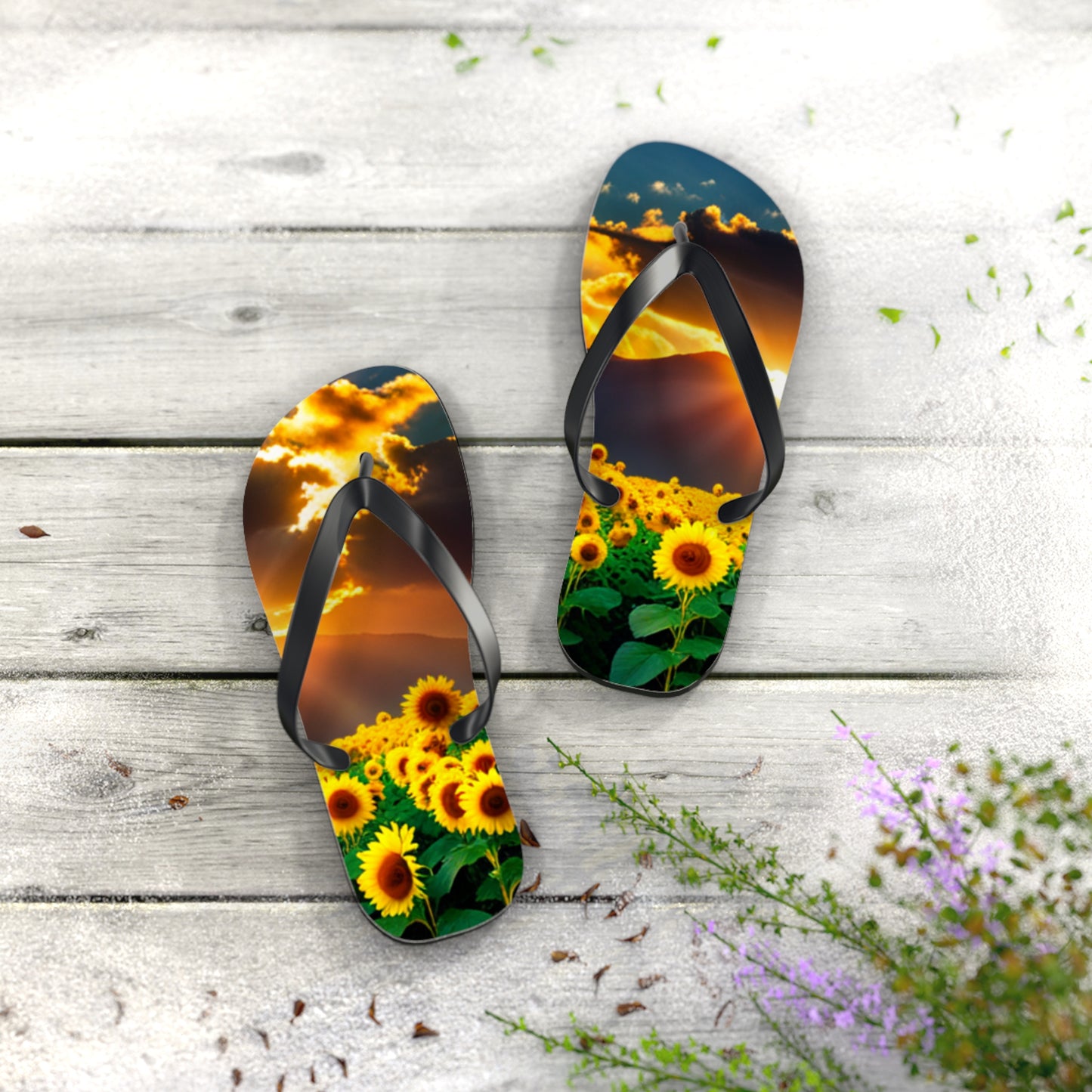 Flip Flops