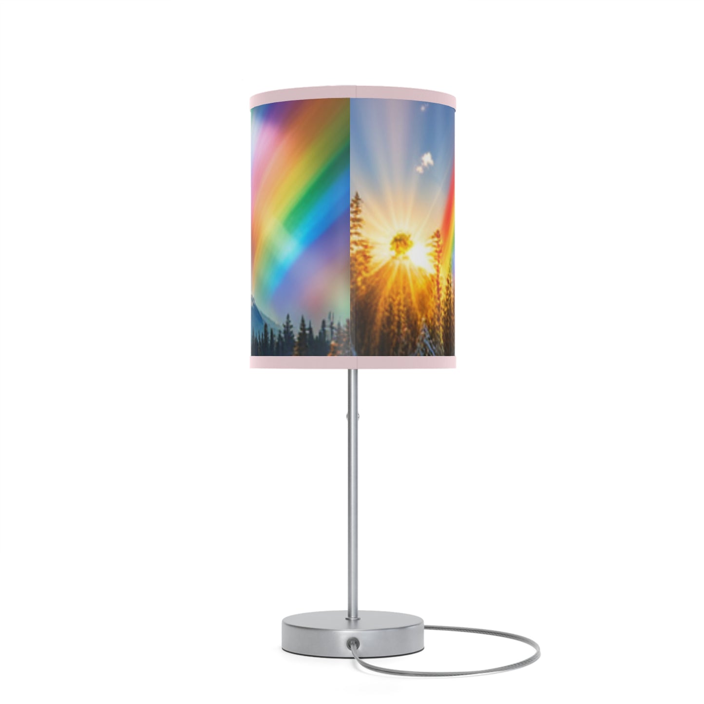 Lamp on a Stand, US|CA plug