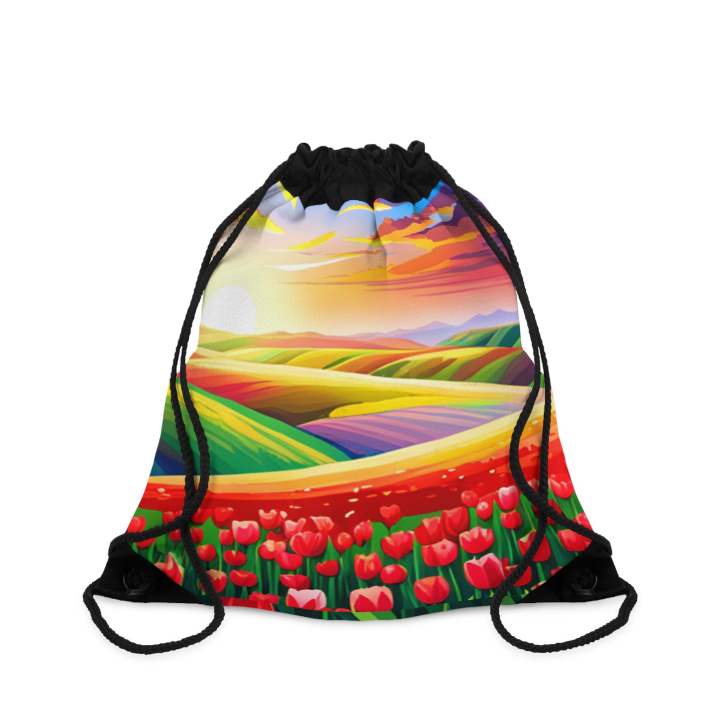 Drawstring Bag