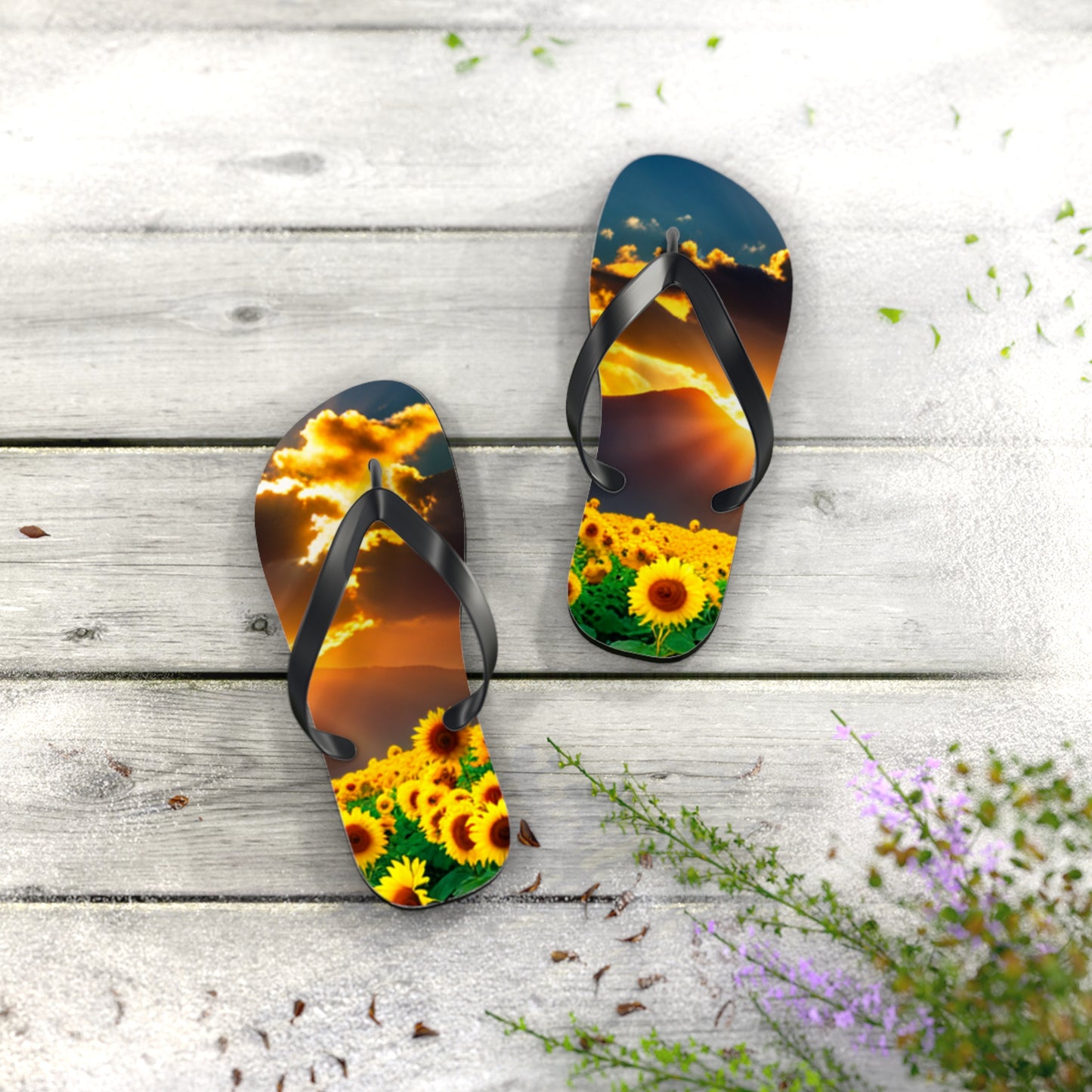 Flip Flops
