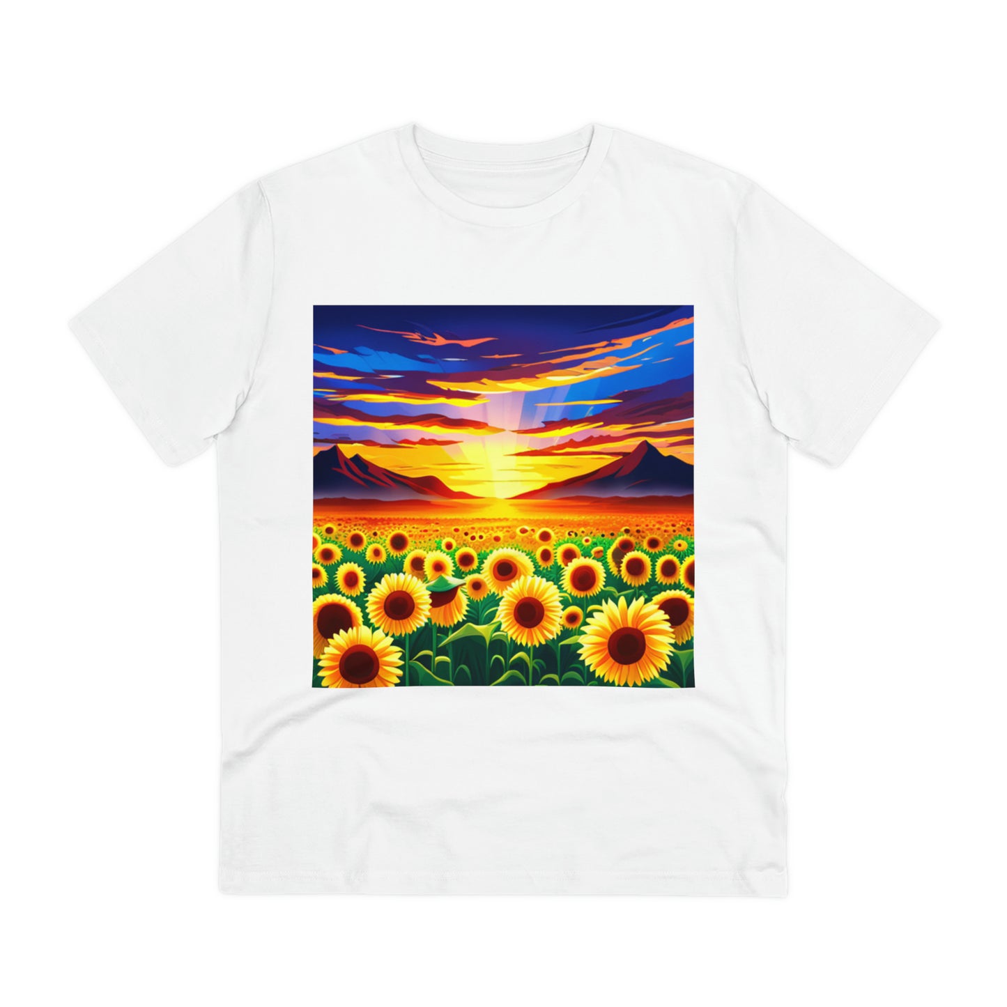 Organic Creator T-shirt - Unisex