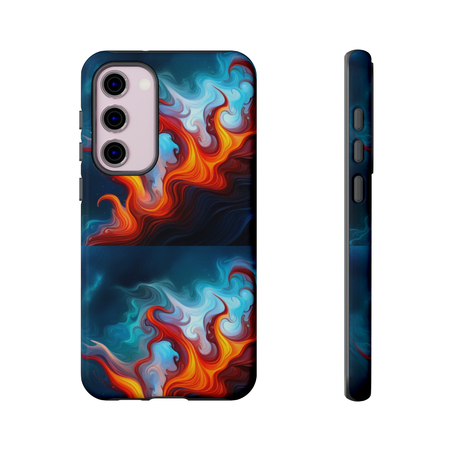 Tough Cases