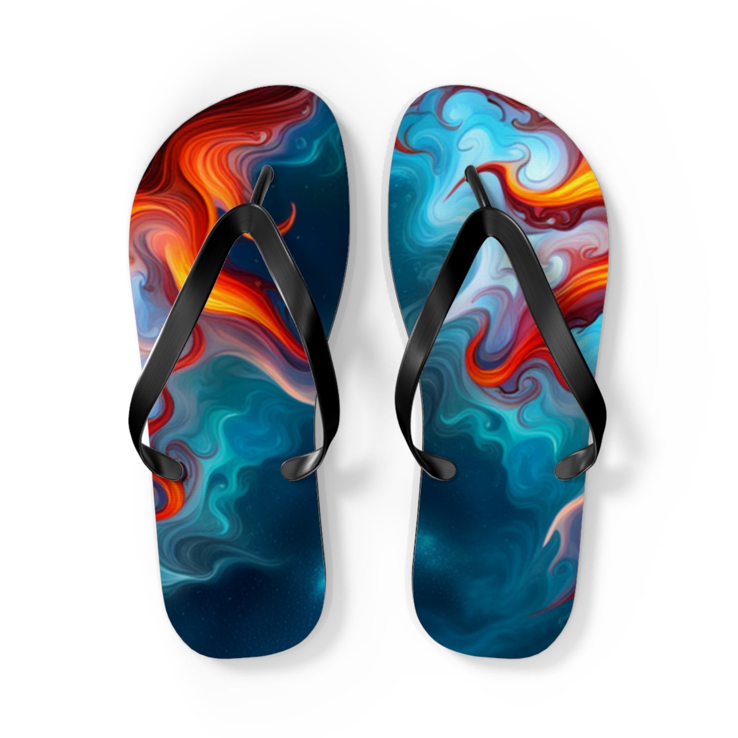 Flip Flops
