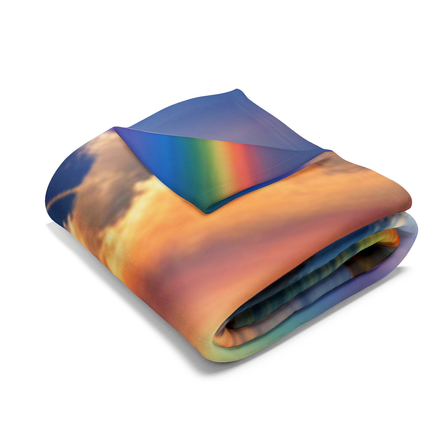Arctic Fleece Blanket