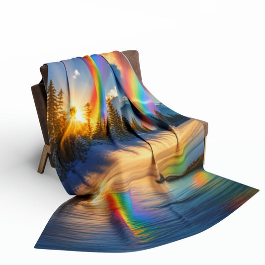 Arctic Fleece Blanket