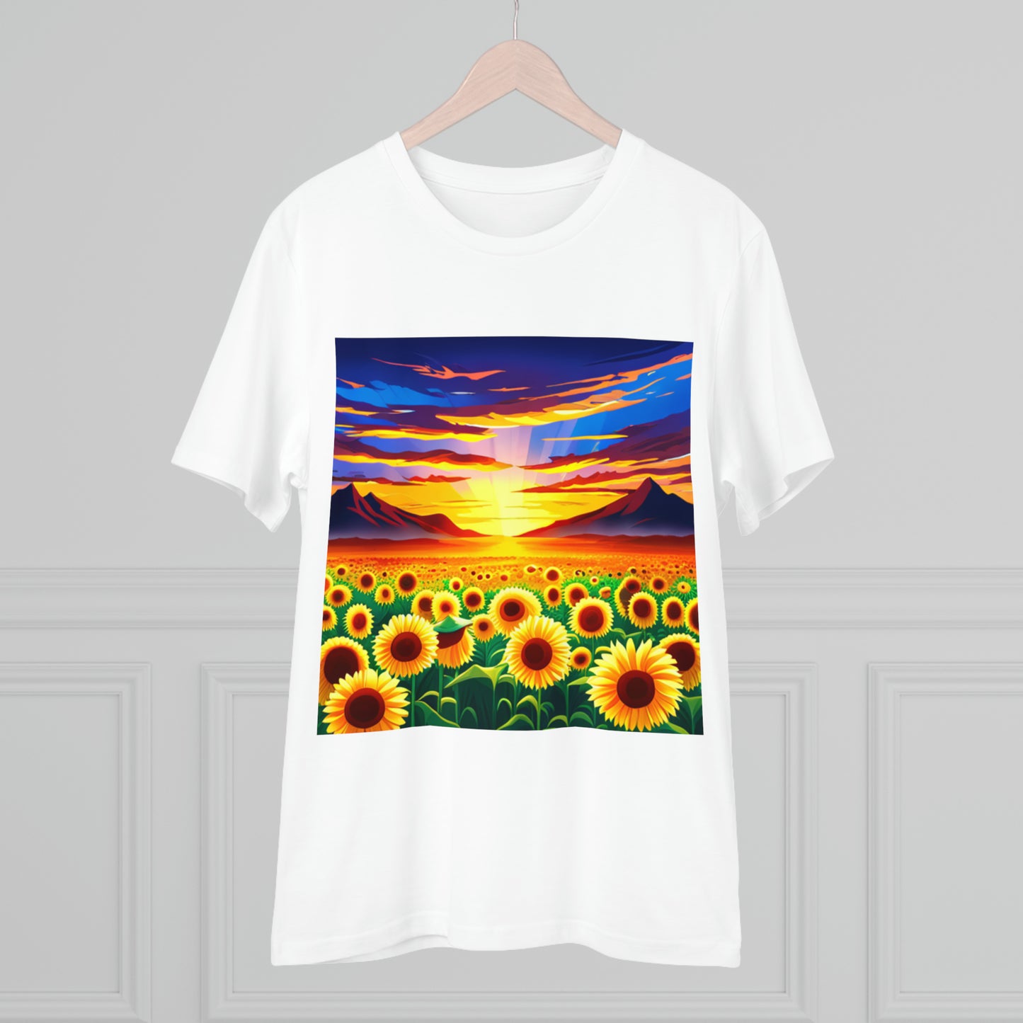 Organic Creator T-shirt - Unisex