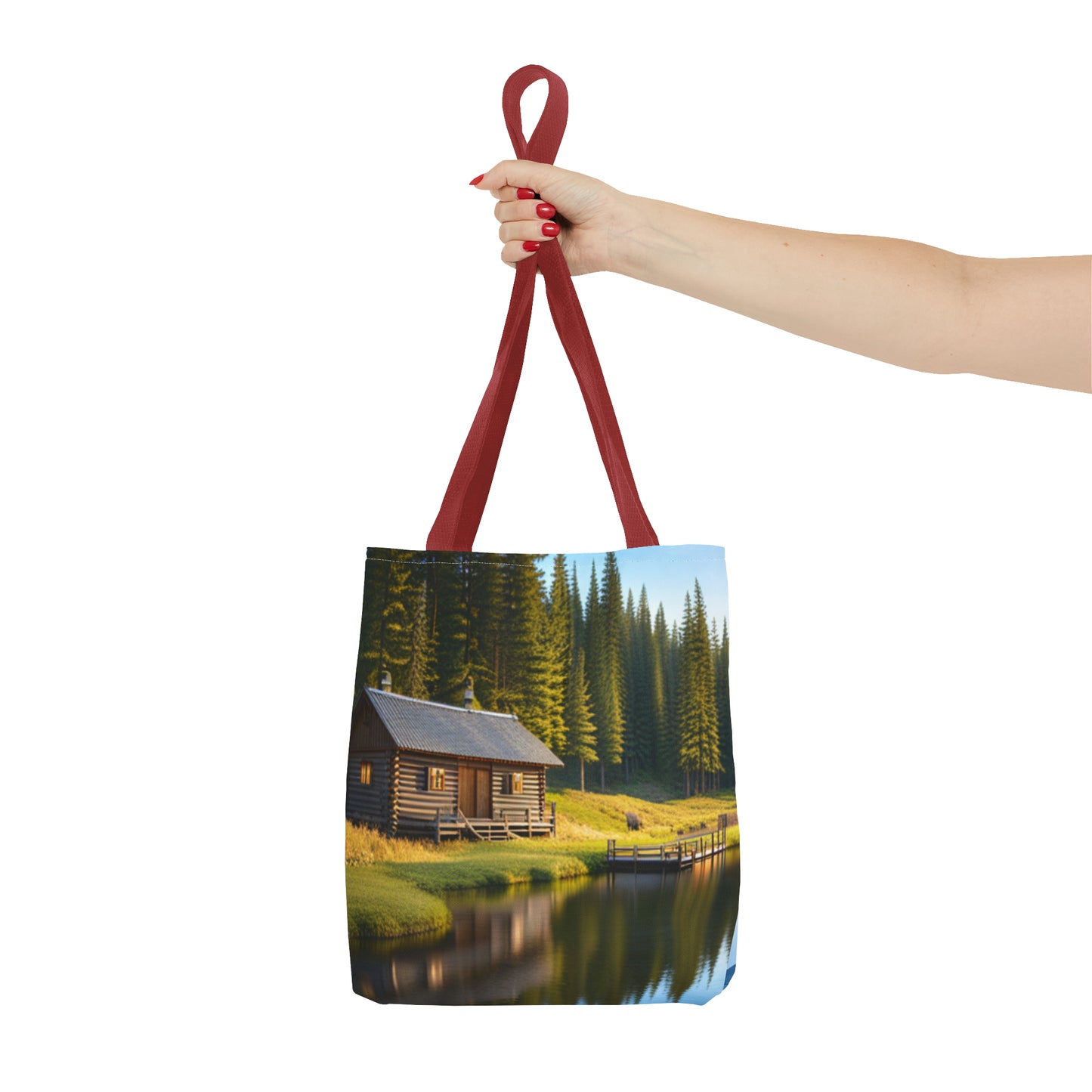 Tote Bag (AOP)