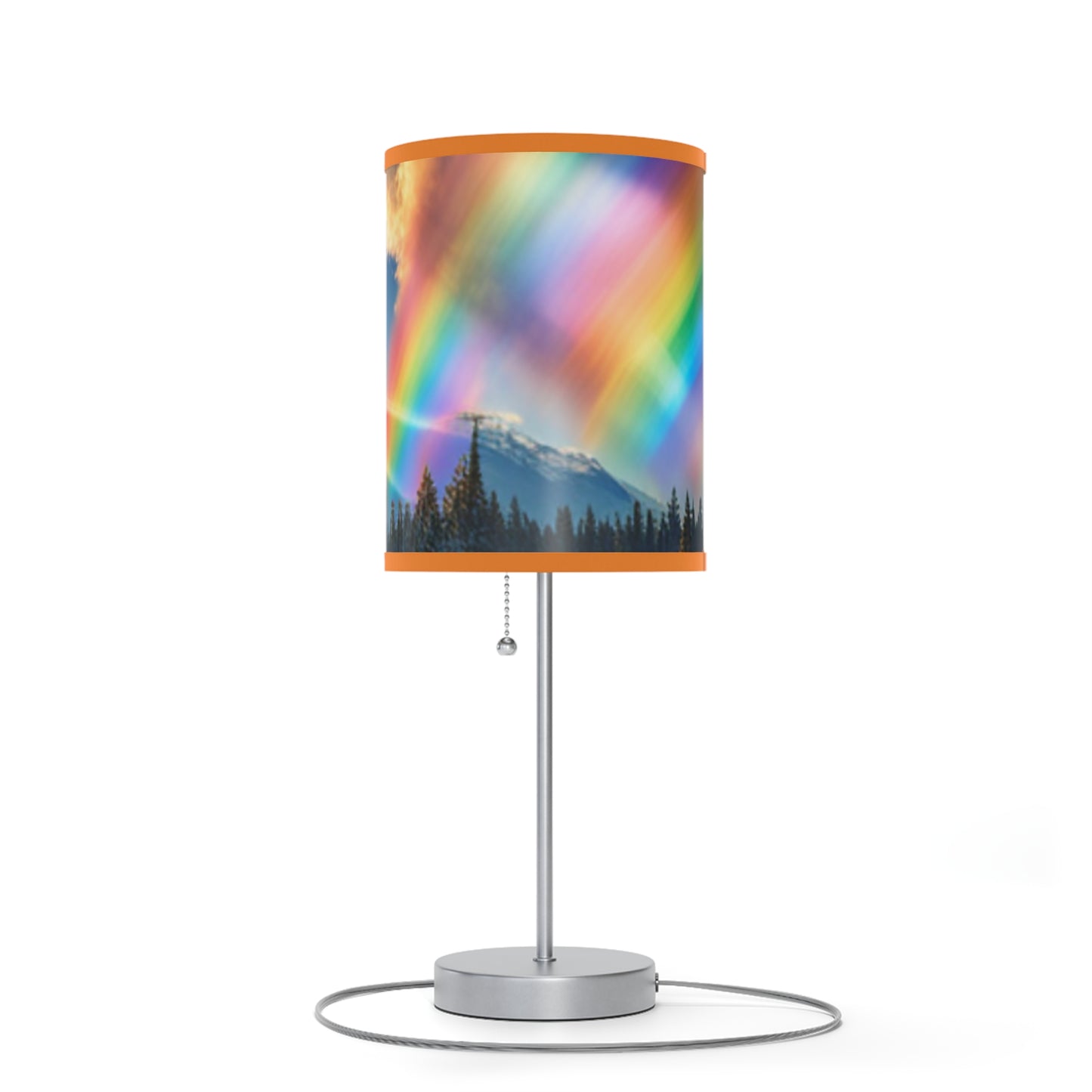 Lamp on a Stand, US|CA plug
