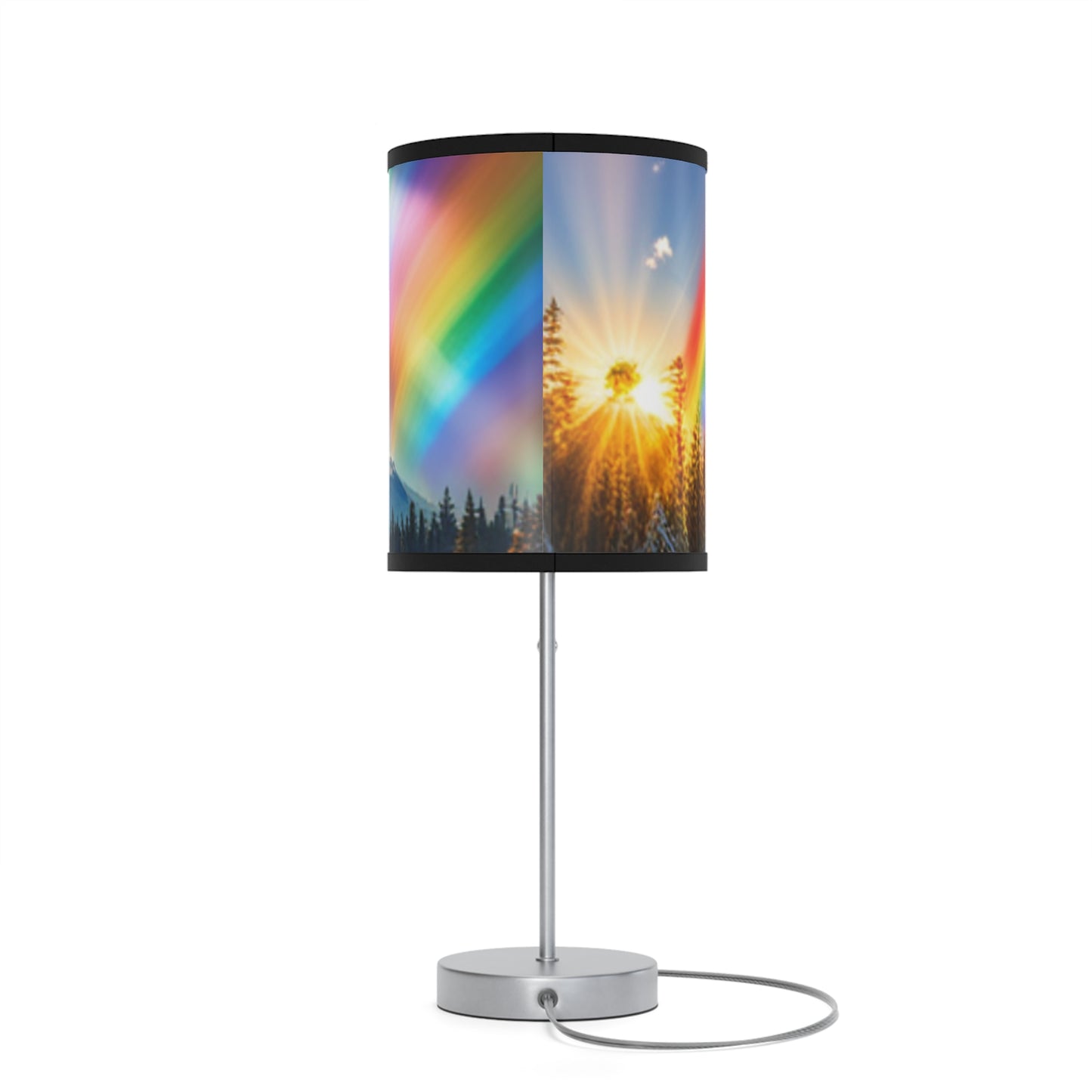 Lamp on a Stand, US|CA plug