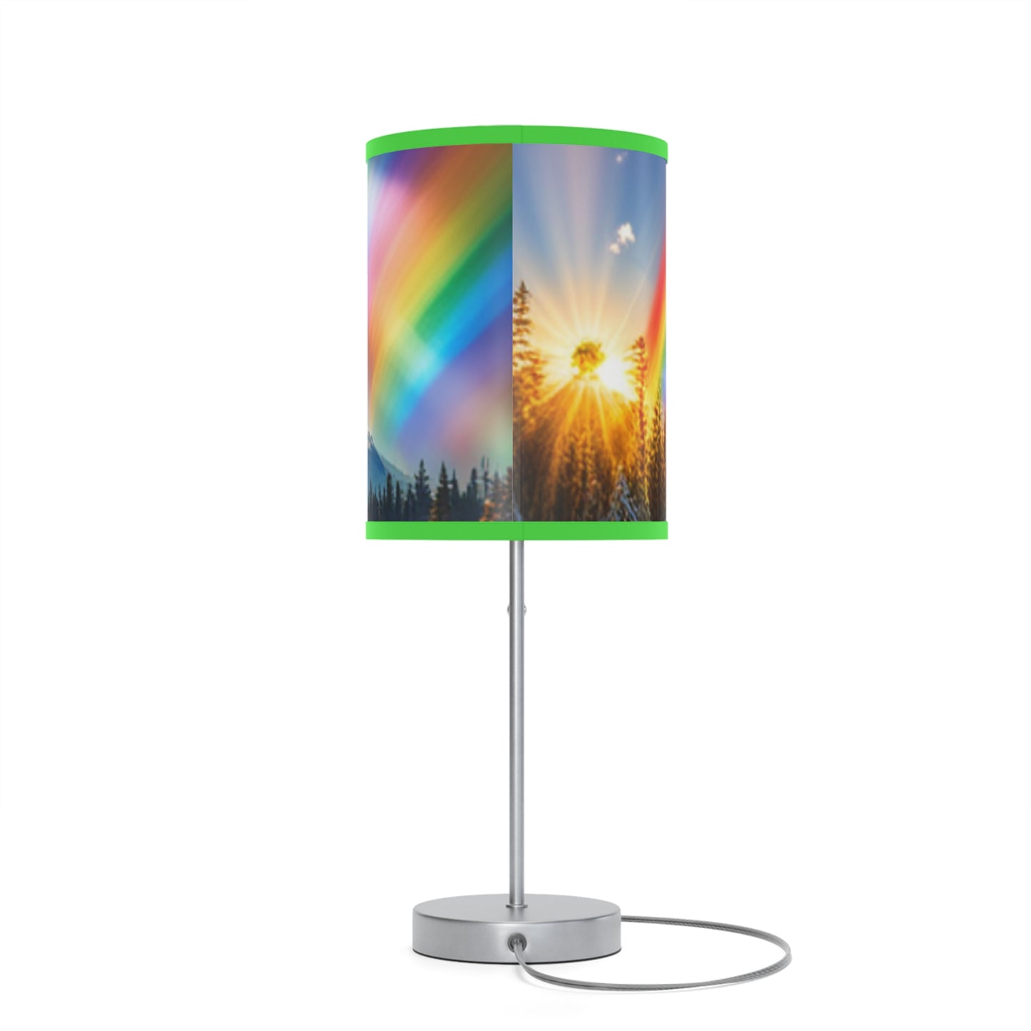 Lamp on a Stand, US|CA plug