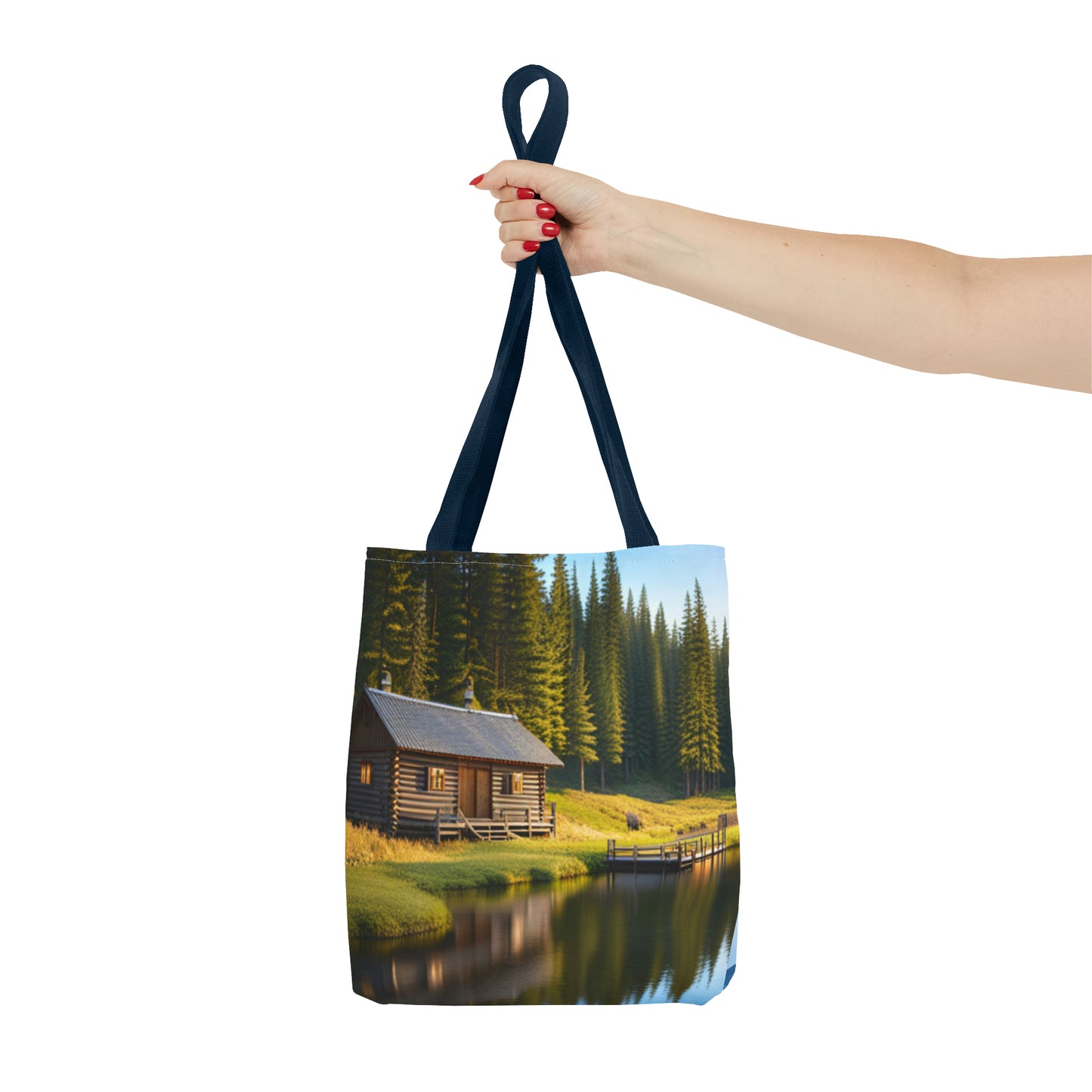 Tote Bag (AOP)