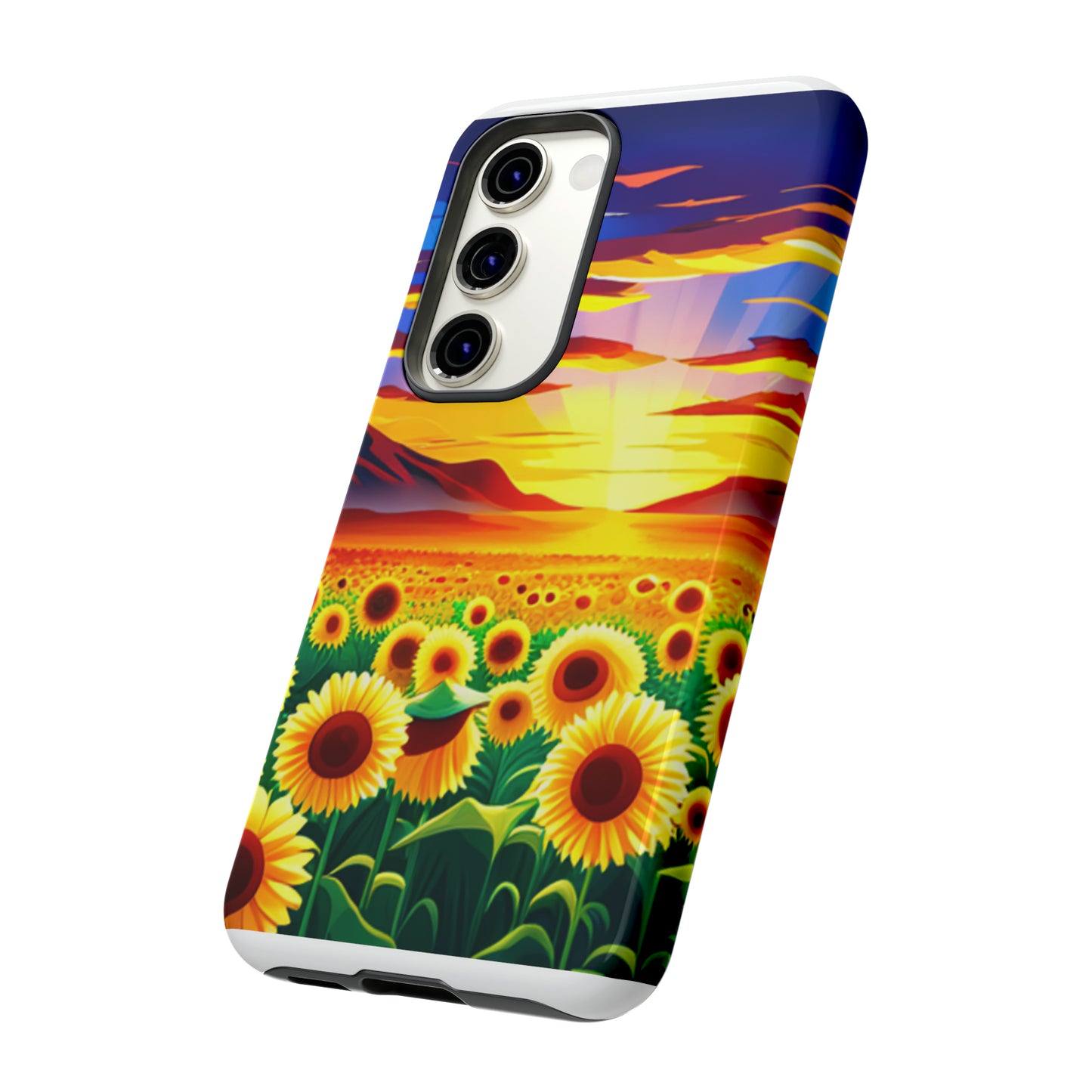 Tough Cases