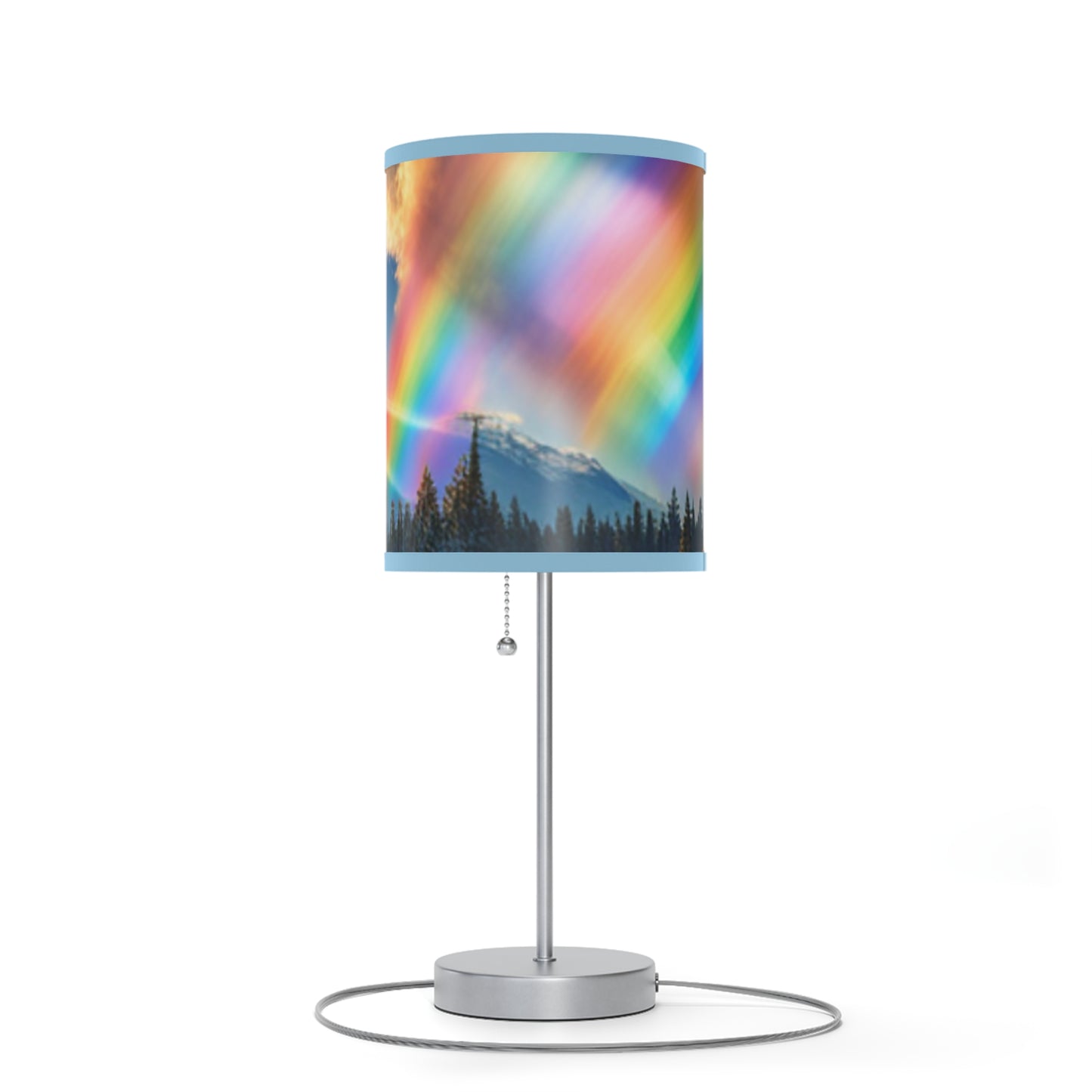 Lamp on a Stand, US|CA plug
