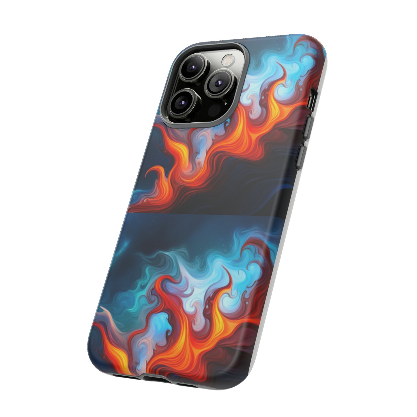 Tough Cases