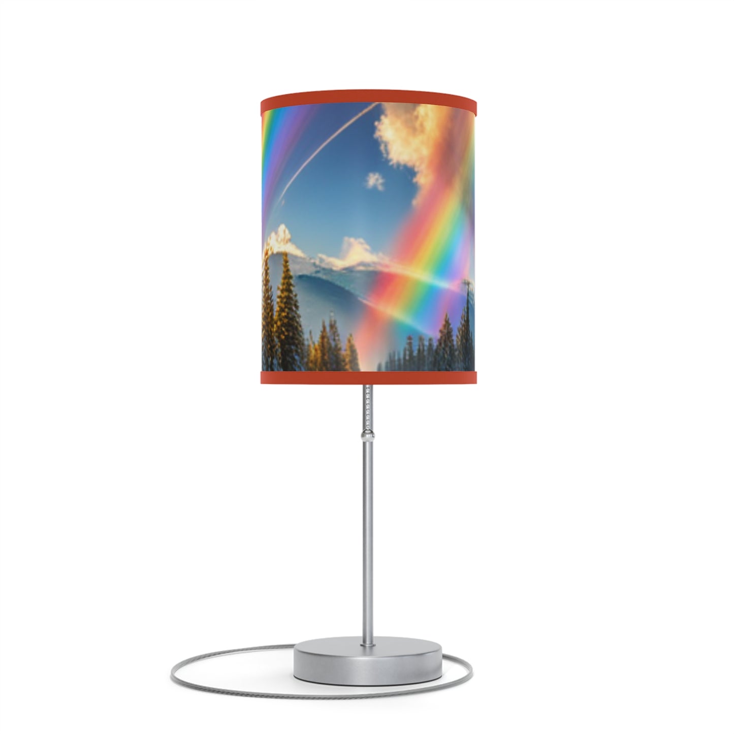 Lamp on a Stand, US|CA plug