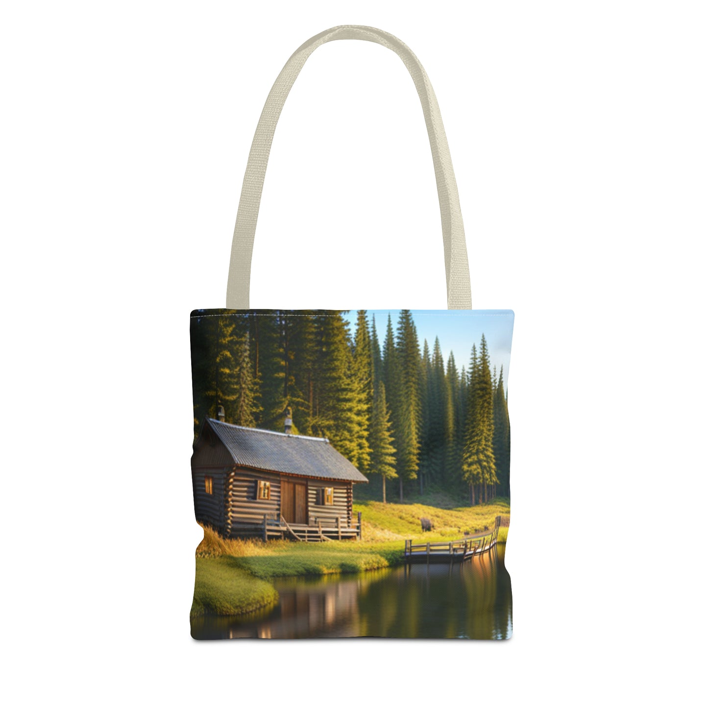Tote Bag (AOP)
