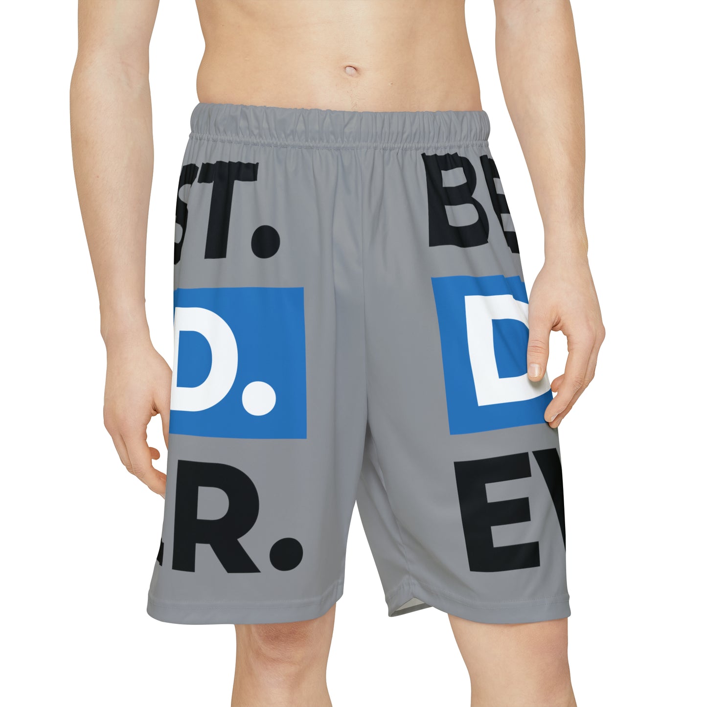Men’s Sports Shorts (AOP)