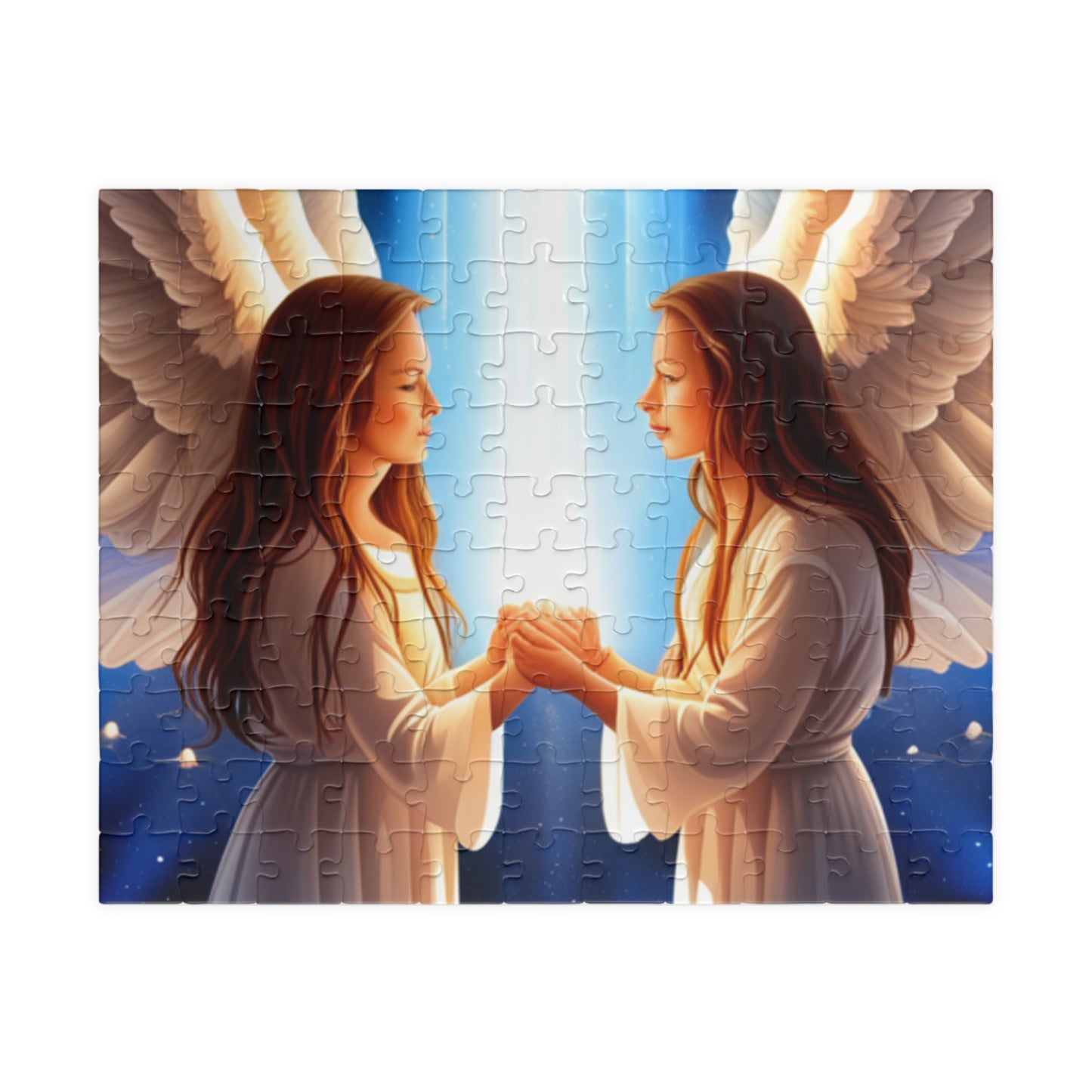 Puzzle (110, 252, 520, 1014-piece)