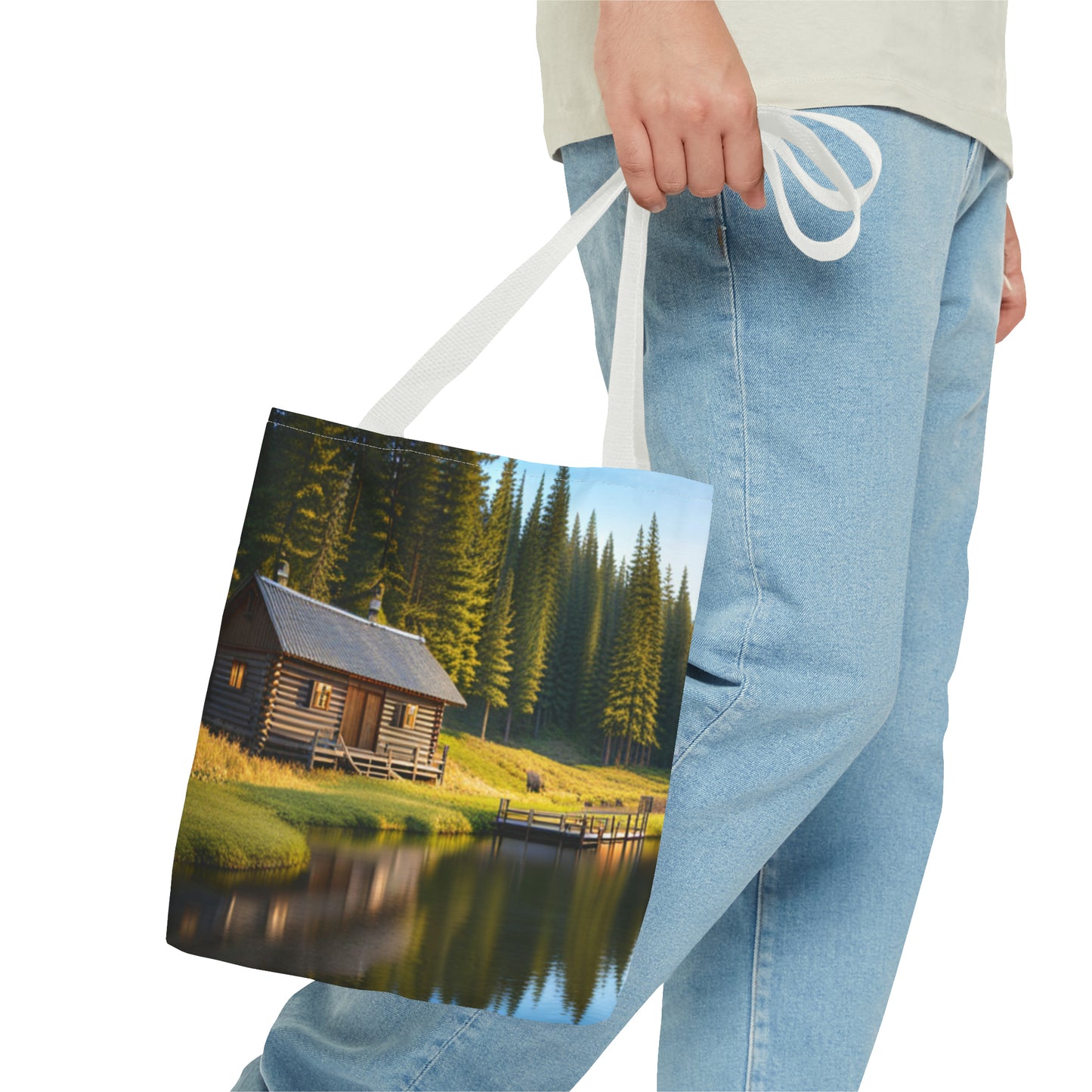 Tote Bag (AOP)