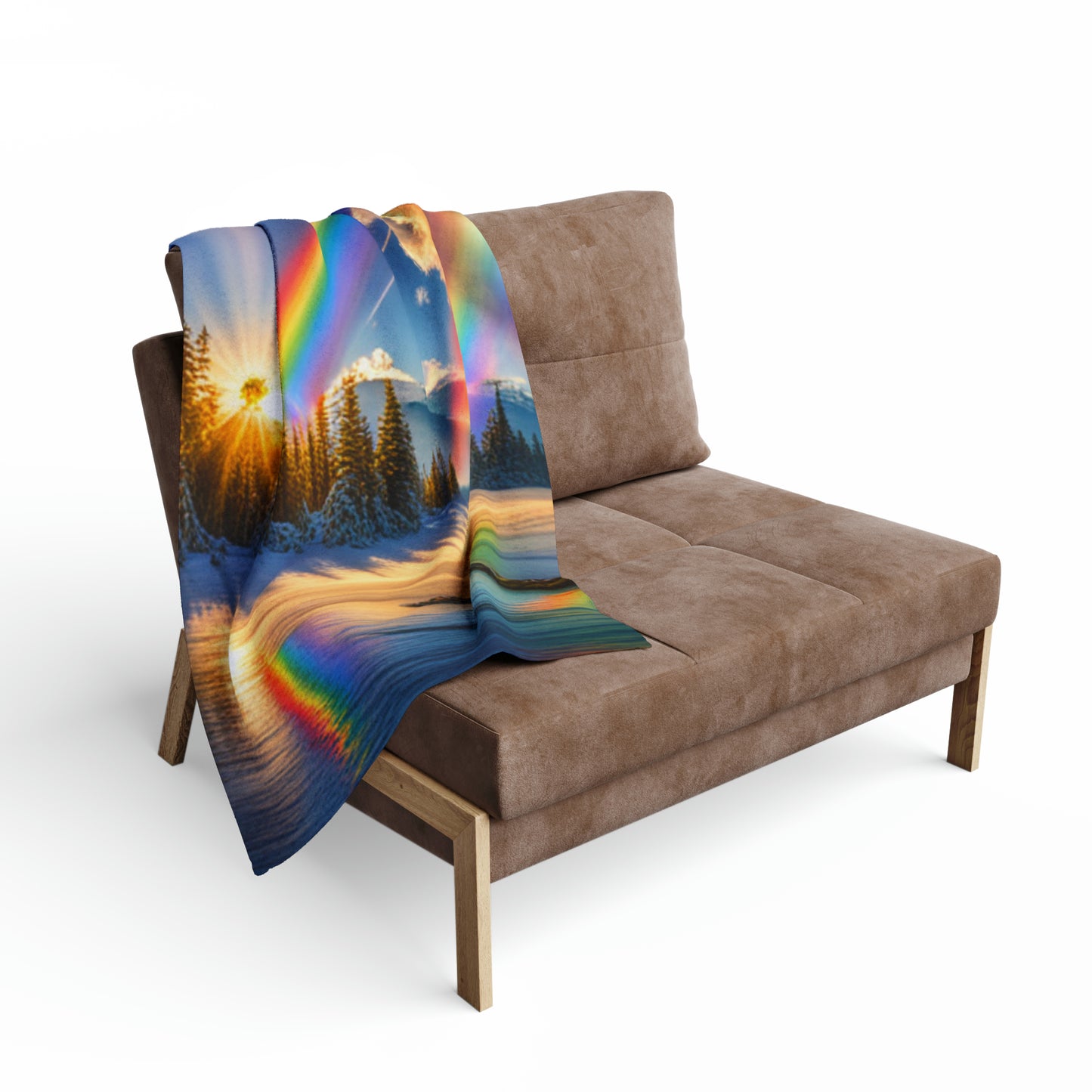 Arctic Fleece Blanket