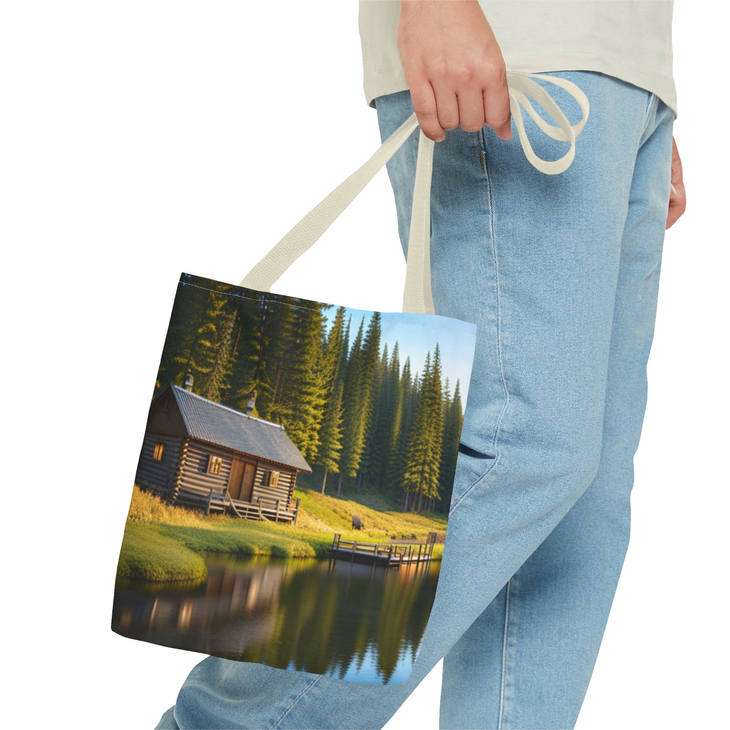 Tote Bag (AOP)
