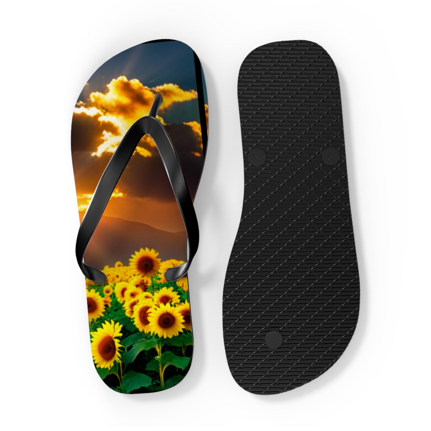 Flip Flops