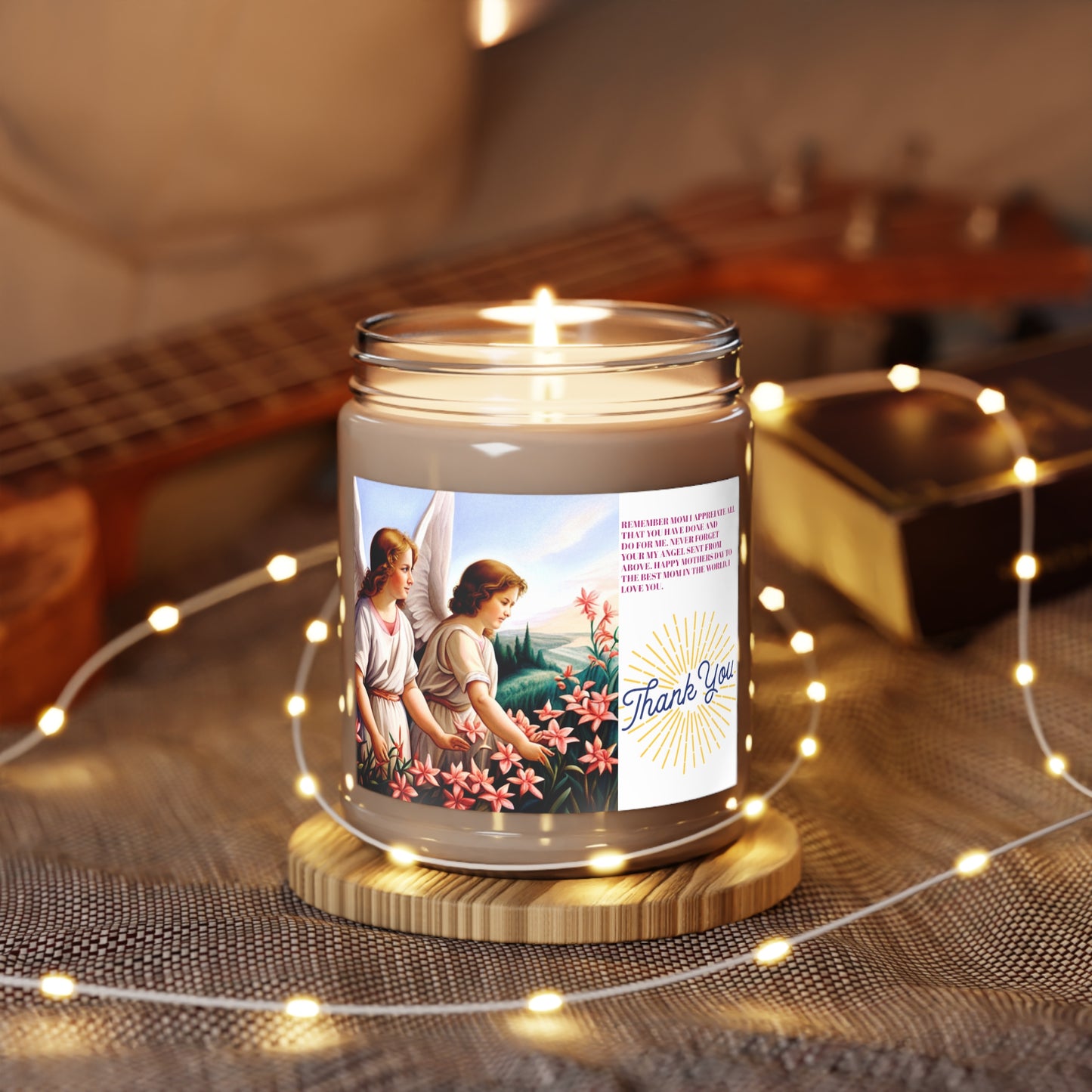 Scented Candles, 9oz
