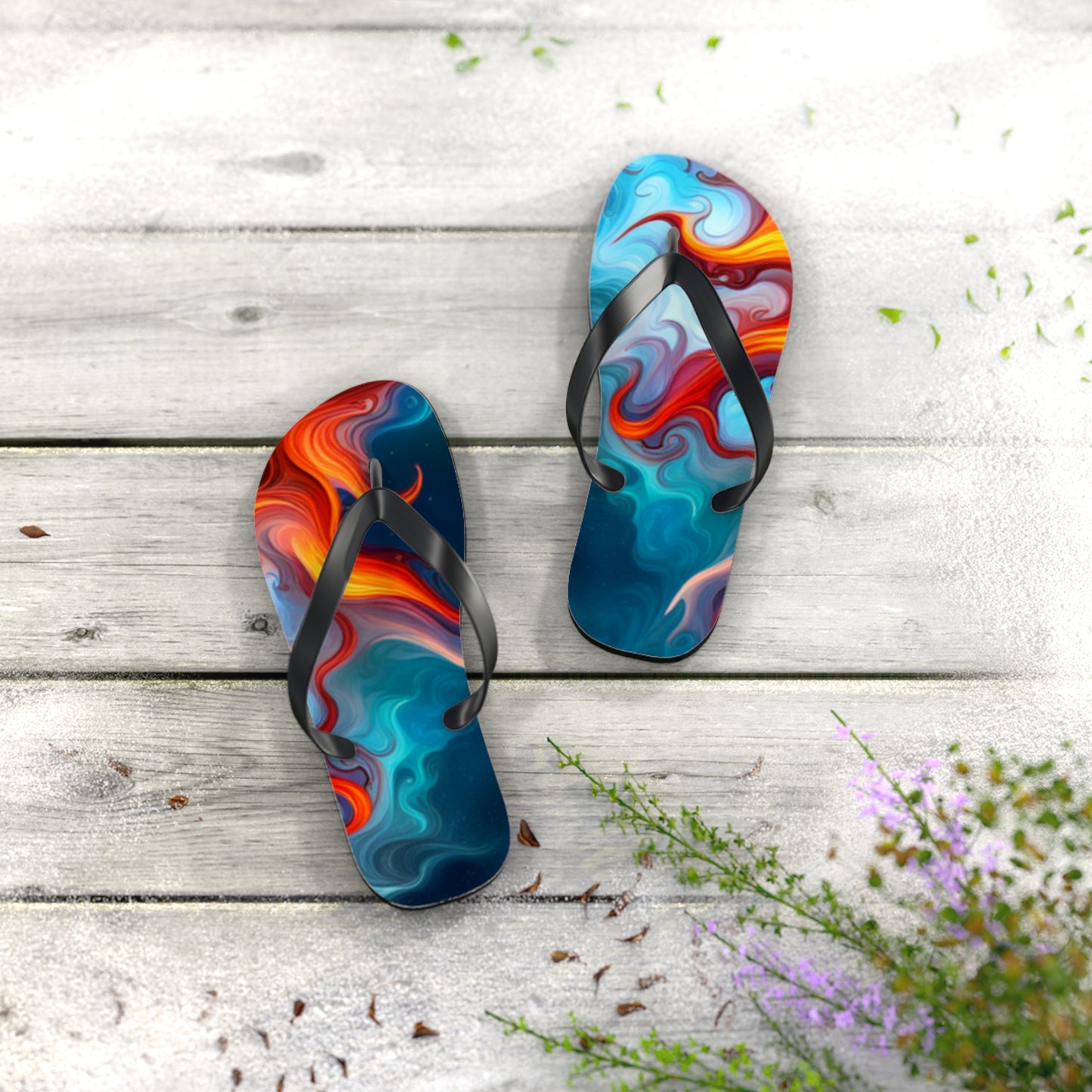 Flip Flops