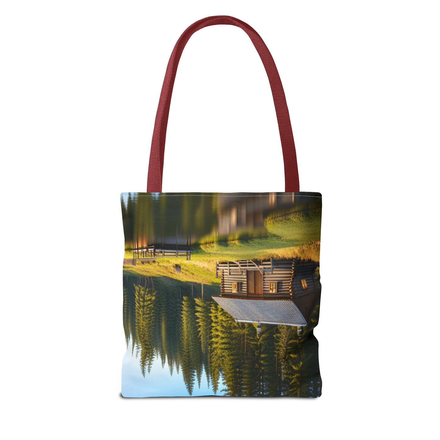 Tote Bag (AOP)