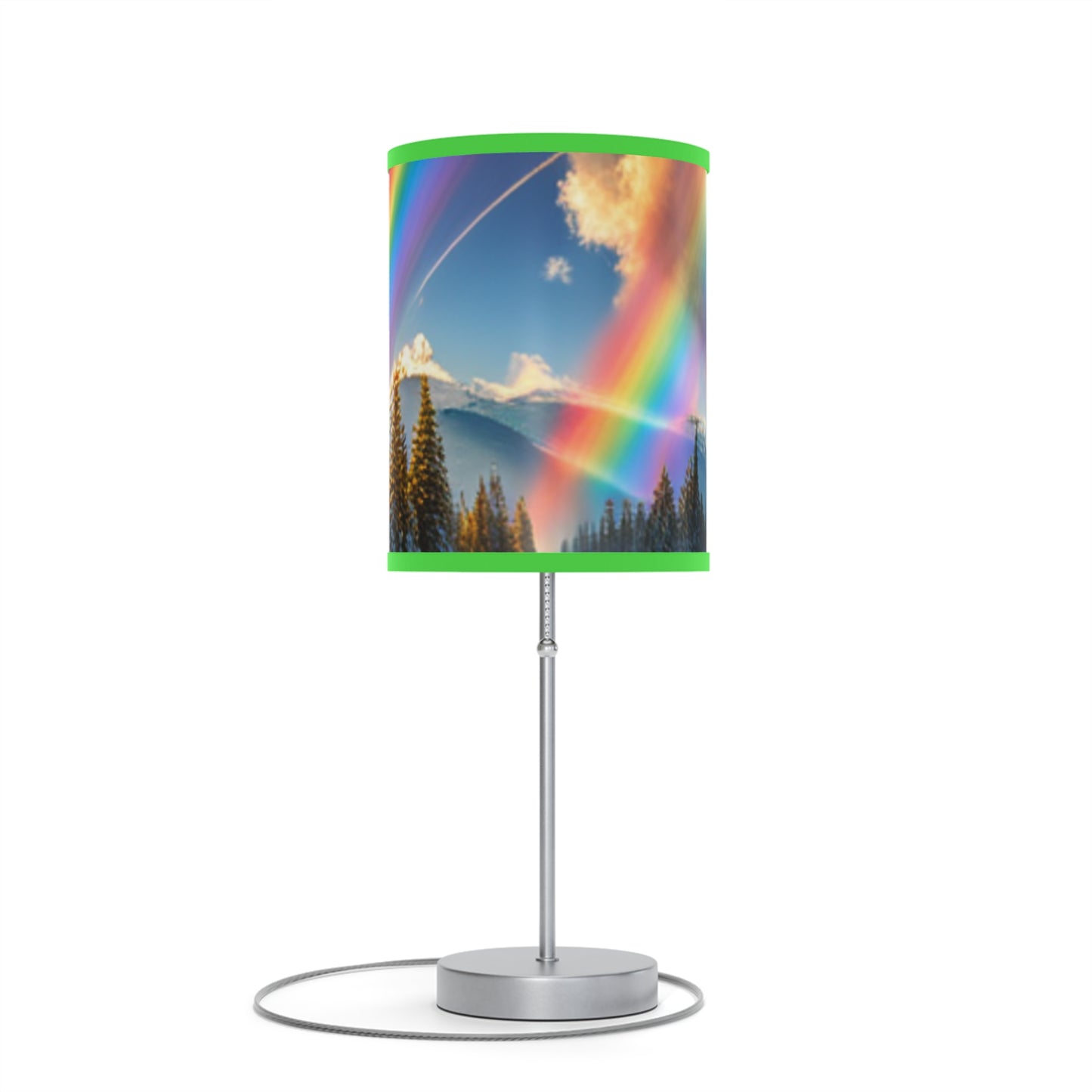 Lamp on a Stand, US|CA plug