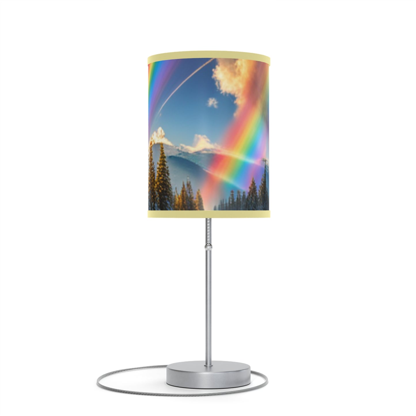 Lamp on a Stand, US|CA plug