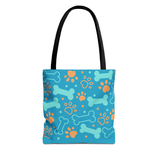 Tote Bag (AOP)
