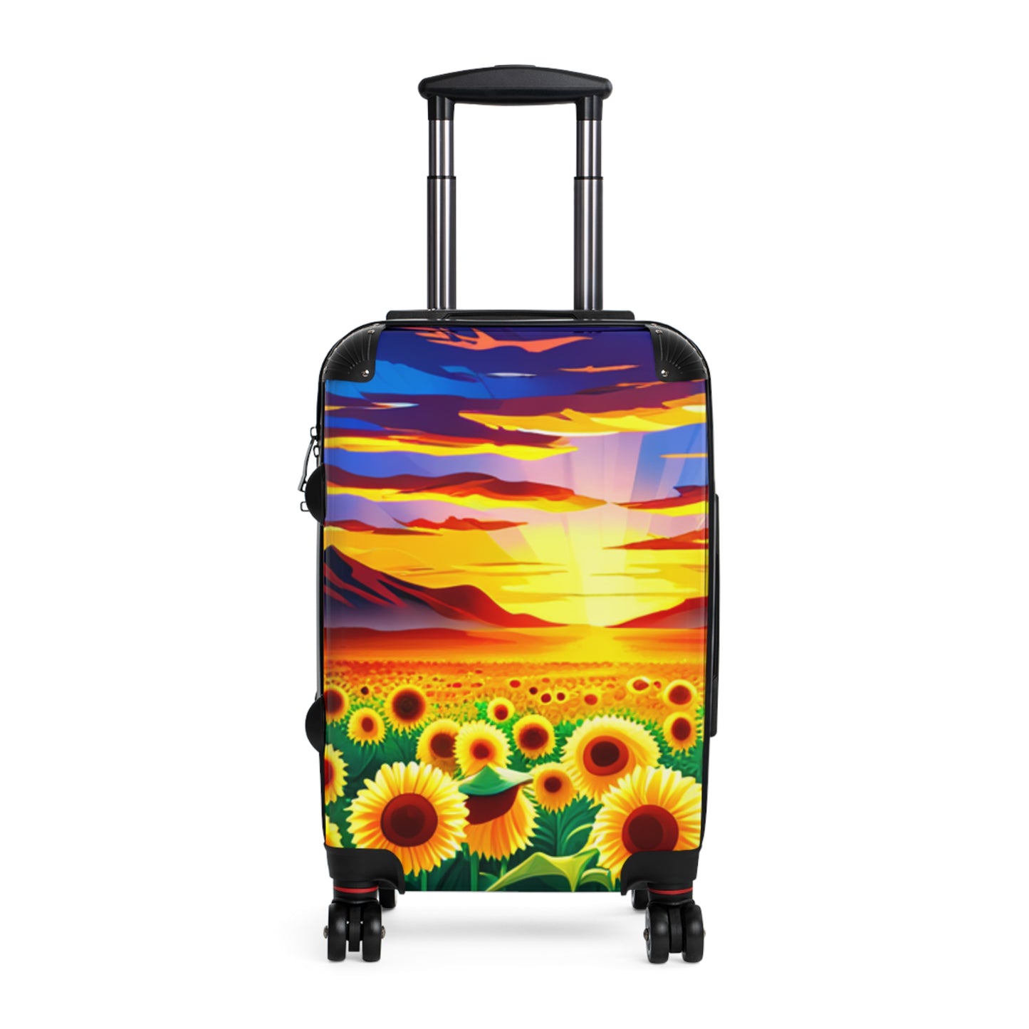 Suitcase