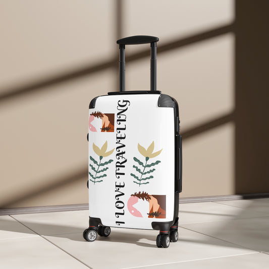 Suitcase