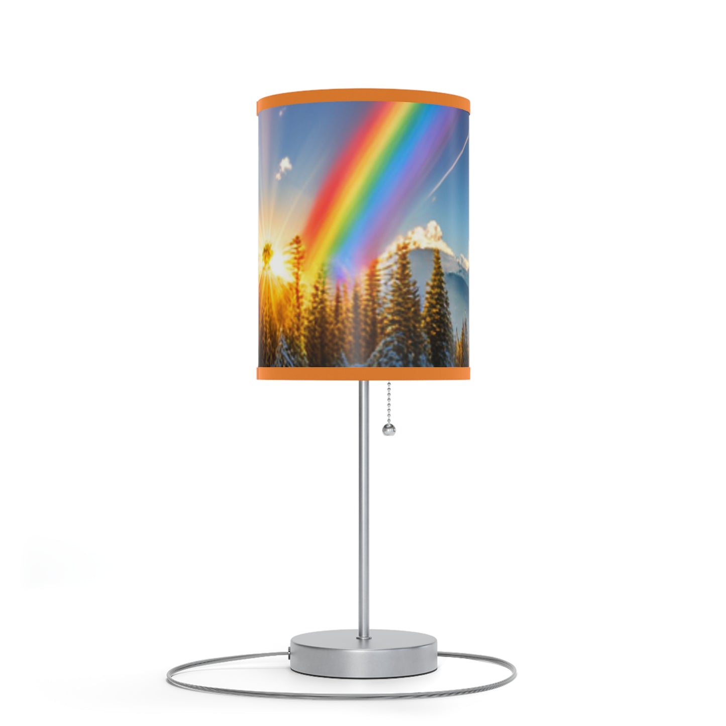 Lamp on a Stand, US|CA plug