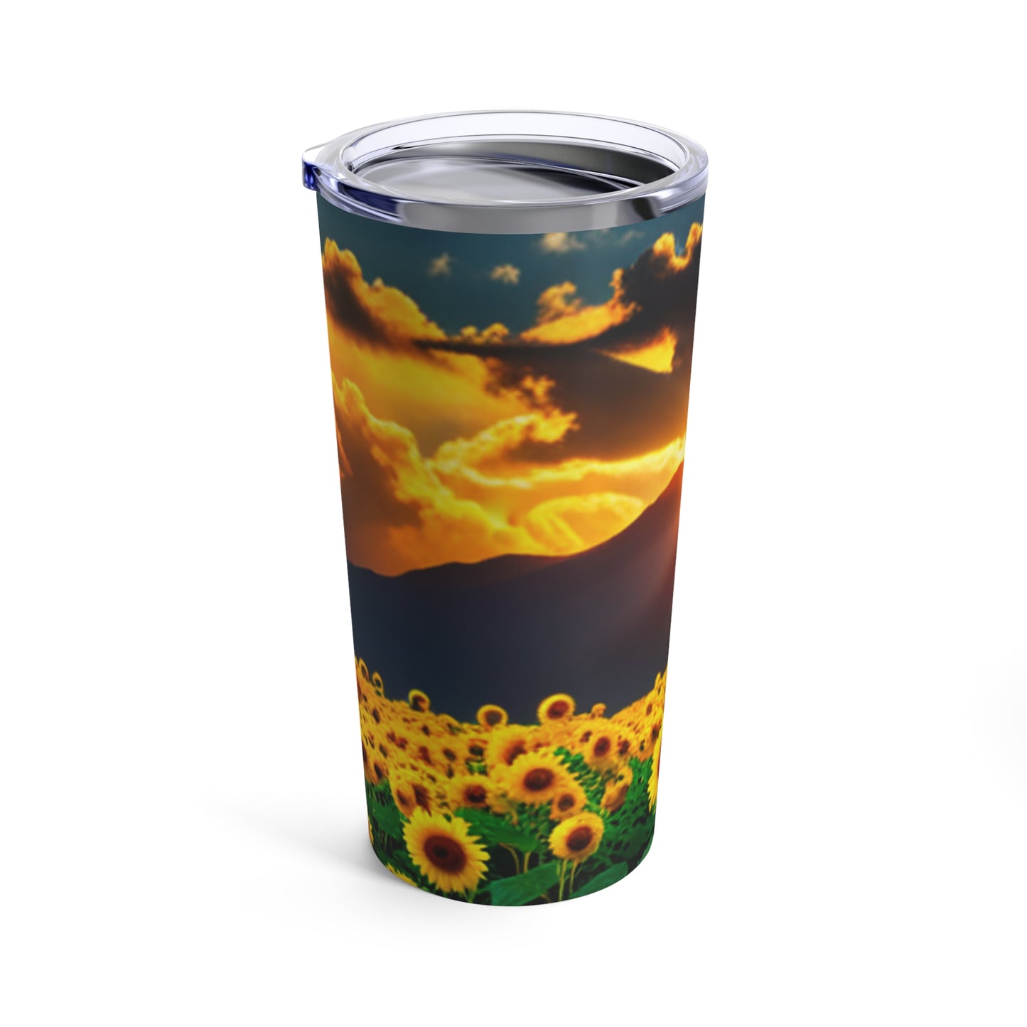 Tumbler 20oz