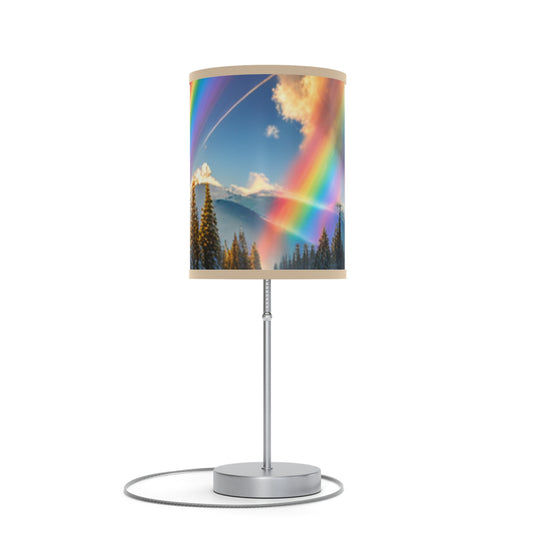 Lamp on a Stand, US|CA plug