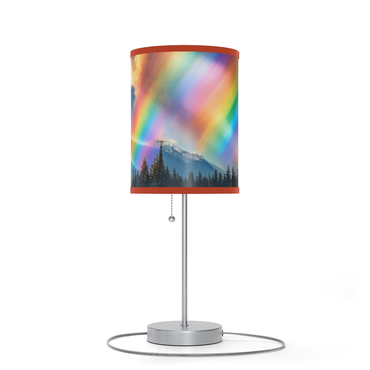Lamp on a Stand, US|CA plug