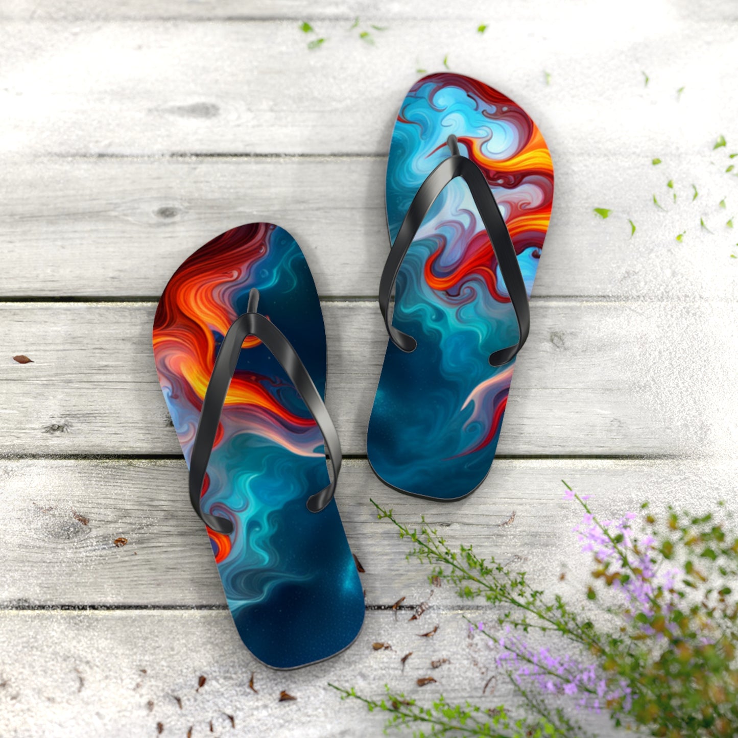 Flip Flops